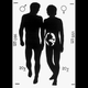 Image for article titled This awesome image may be found by aliens one day, floating in space